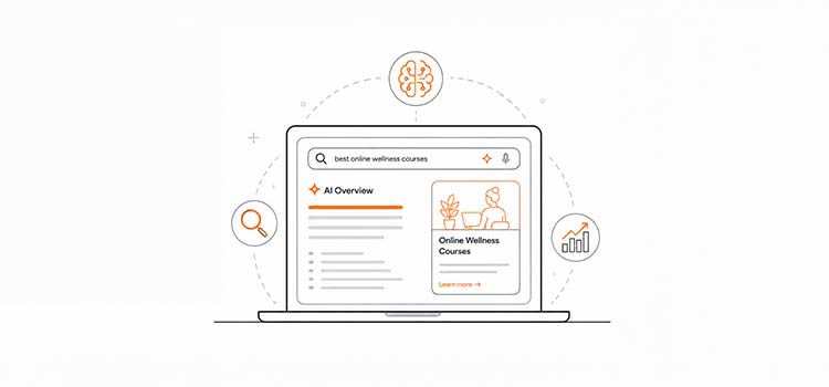 How to Get Your Website Found in Google AI Overviews