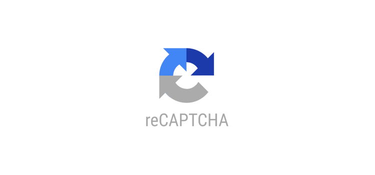 Treepl reCAPTCHA Update