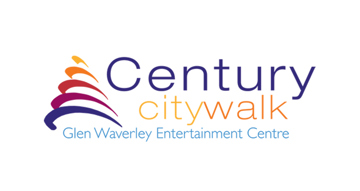 Century City Walk