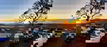 Toyota Land Cruiser Club of South Australia